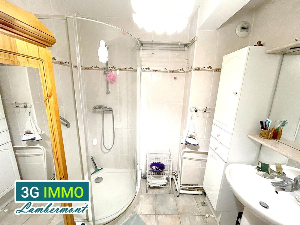 Appartement 4 pièces
