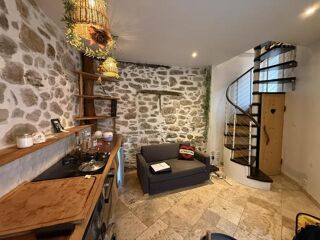  Maison � vendre 3 pi�ces 34 m�