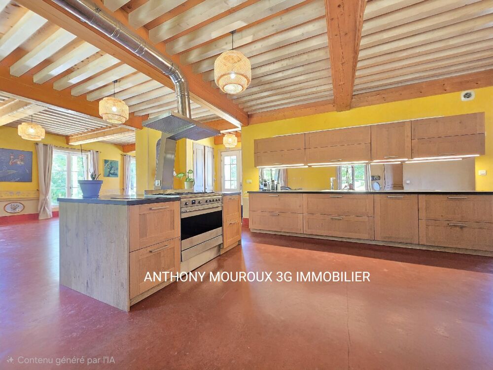 à vendre  Maison Meillonnas (01370)