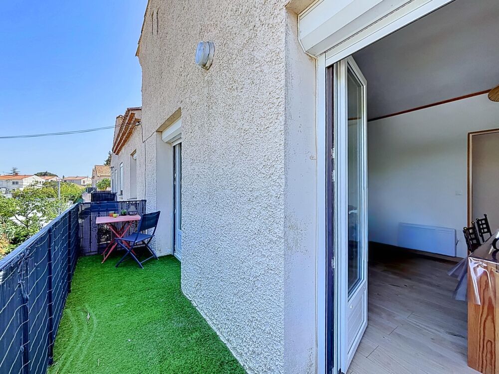 Appartement 4 pièces