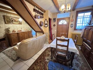  Maison � vendre 4 pi�ces 87 m�