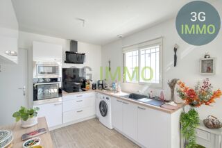  Maison � vendre 3 pi�ces 56 m�