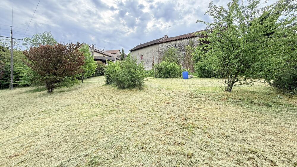 Vente Maison Ferme Morestel