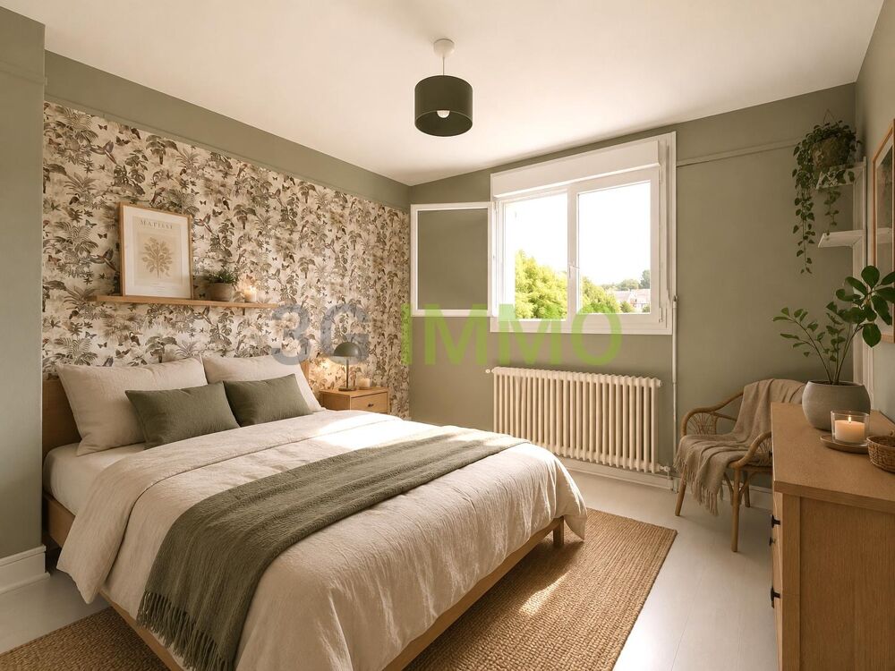 Vente Maison Maison 6 pièces Gargenville