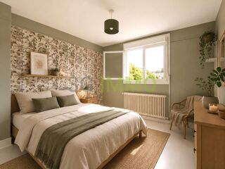 Vente Maison Maison 6 pièces Gargenville