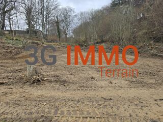  Terrain à vendre 2576 m²