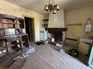  Maison � vendre 4 pi�ces 58 m�