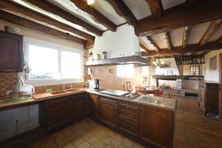  Maison à vendre 6 pièces 208 m²