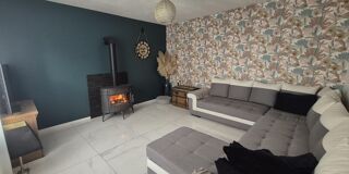  Maison � vendre 6 pi�ces 127 m�