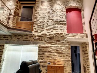  Maison à vendre 3 pièces 115 m²