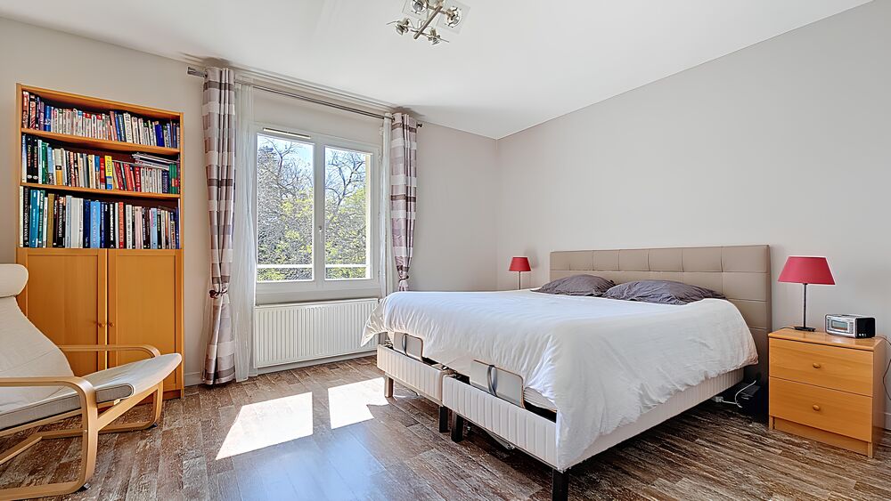 � vendre  Maison Charly (69390)