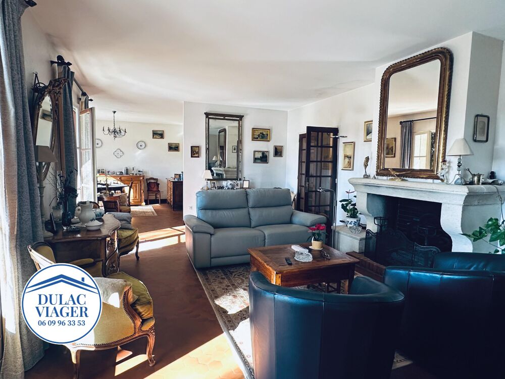 Maison 9 pièces