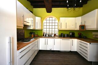  Maison  vendre 7 pices 284 m