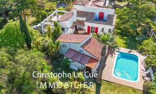  Maison � vendre 6 pi�ces 216 m�