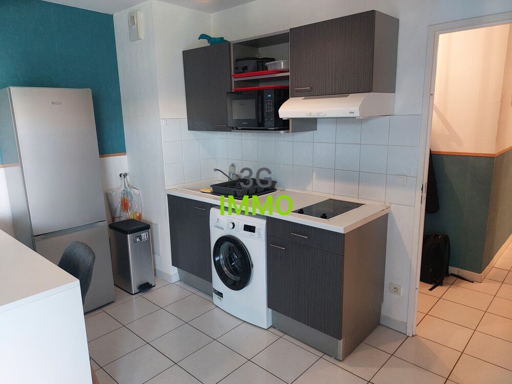 Vente Appartement Appartement 2 pièces Parempuyre