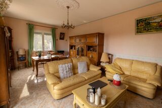  Maison � vendre 7 pi�ces 148 m�