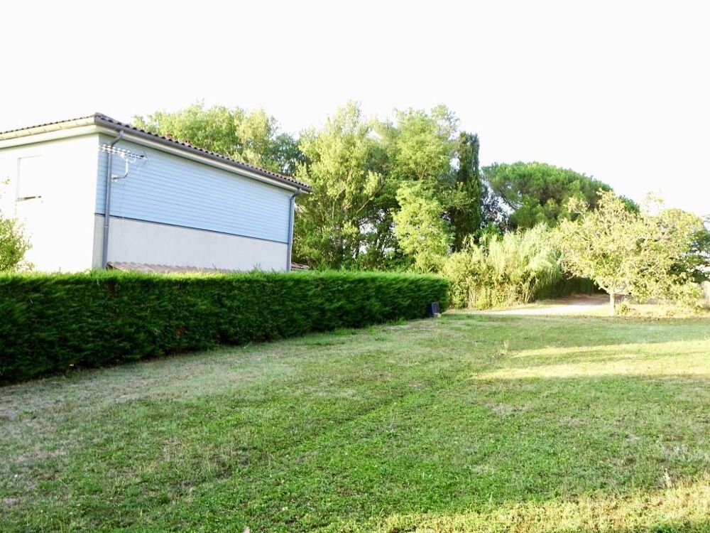 Vente Maison Maison 5 pices L'isle-jourdain