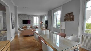 Vente Maison Maison 8 pièces Montmorency