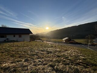  Terrain à vendre 907 m²