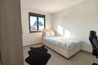  Maison à vendre 6 pièces 