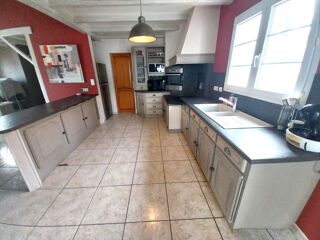  Maison � vendre 8 pi�ces 209 m�