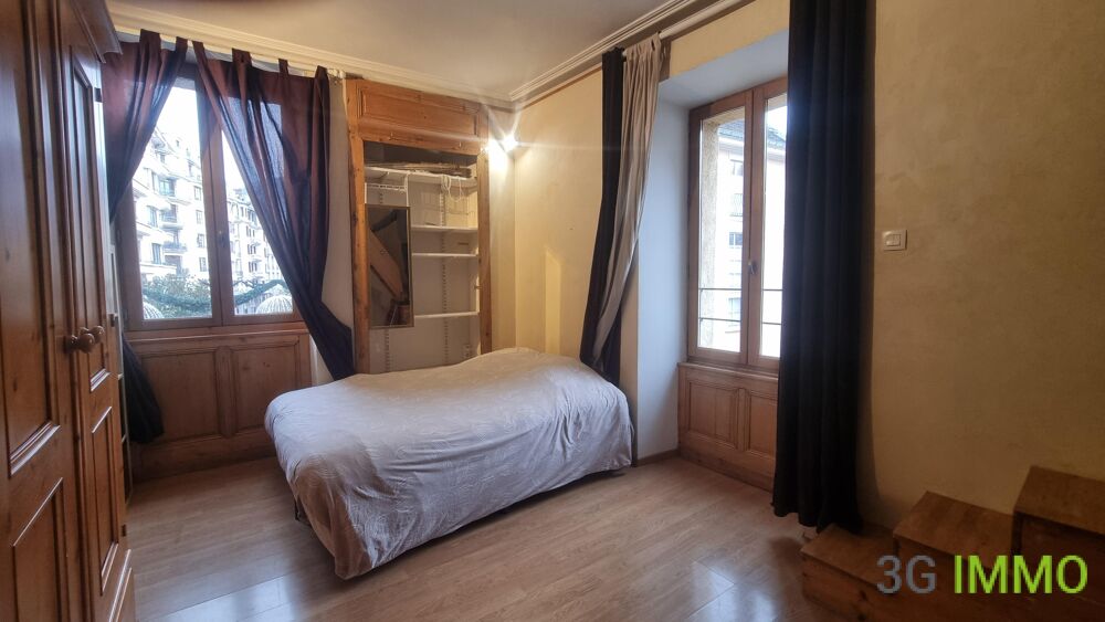 � vendre  Appartement Annecy (74000)