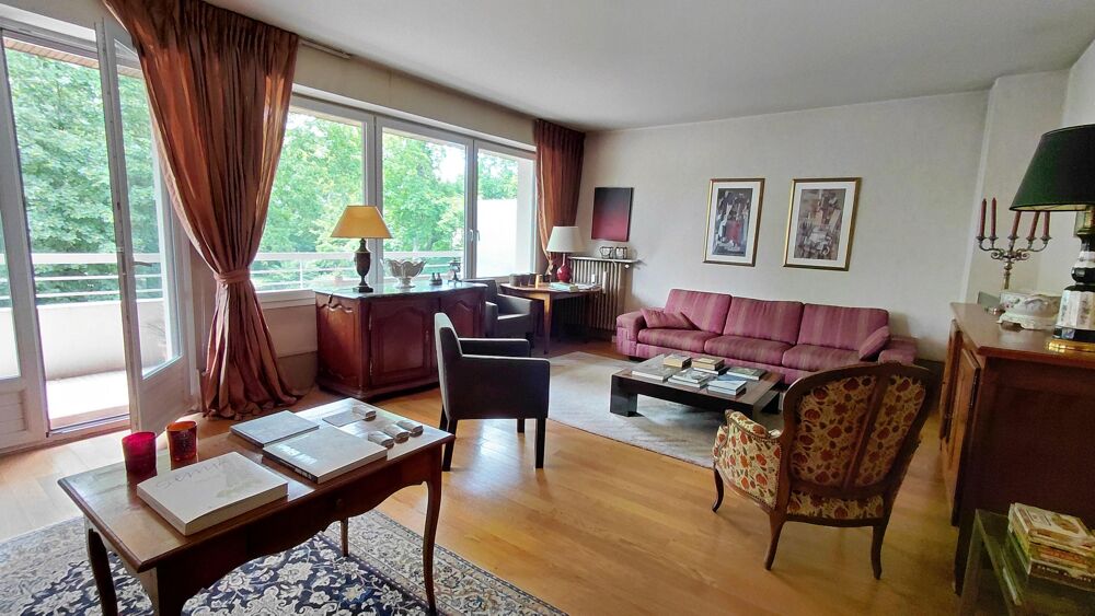 Appartement 5 pièces