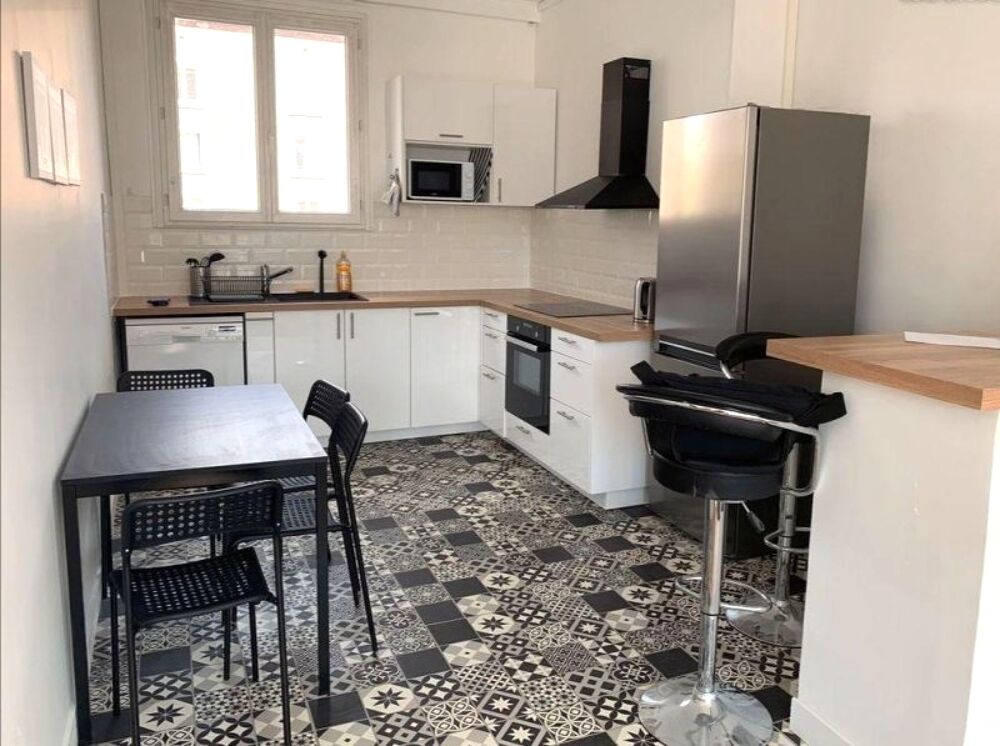 Vente Appartement Appartement 5 pièces Rouen