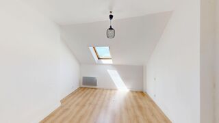  Appartement à vendre 3 pièces 60 m²