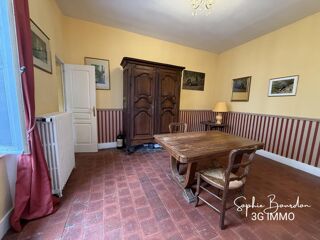  Maison à vendre 6 pièces 107 m²