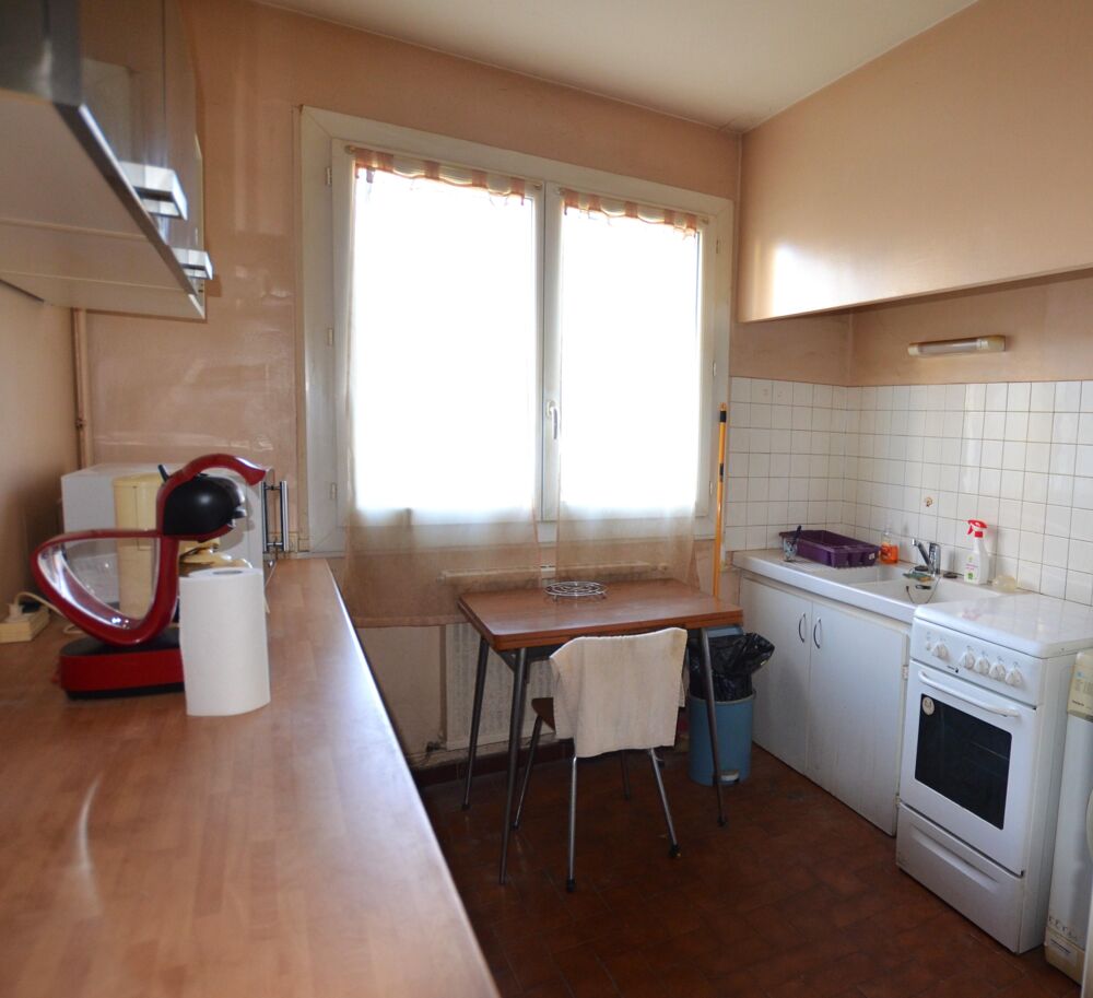 Appartement 2 pièces