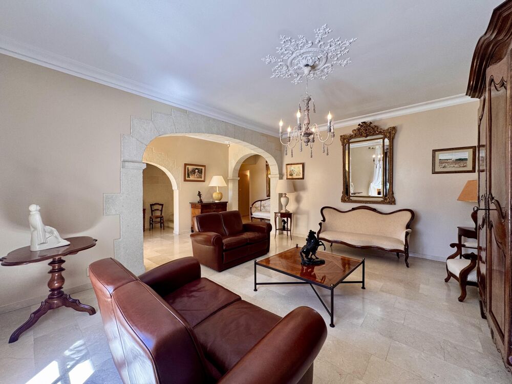 à vendre  Maison Béziers (34500)
