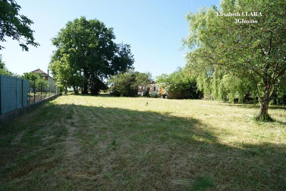 Vente Terrain Terrain Évry-grégy-sur-yerre