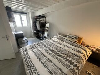  Appartement � vendre 2 pi�ces 35 m�