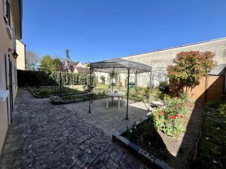  Maison � vendre 7 pi�ces 142 m�