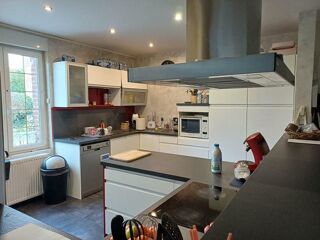  Maison � vendre 13 pi�ces 301 m�