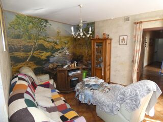  Maison  vendre 3 pices 