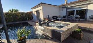  Maison à vendre 5 pièces 134 m²