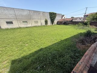  Terrain à vendre 711 m²