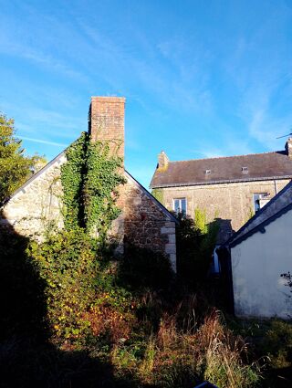  Maison � vendre 5 pi�ces 