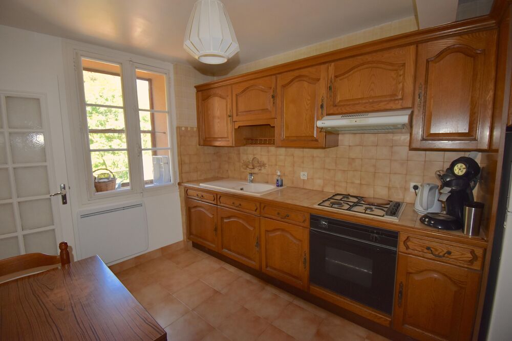 Vente Maison Maison de village 5 pièces Axat
