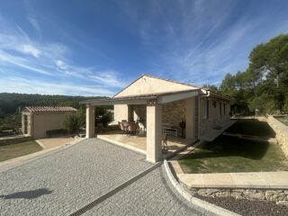  Maison à vendre 5 pièces 