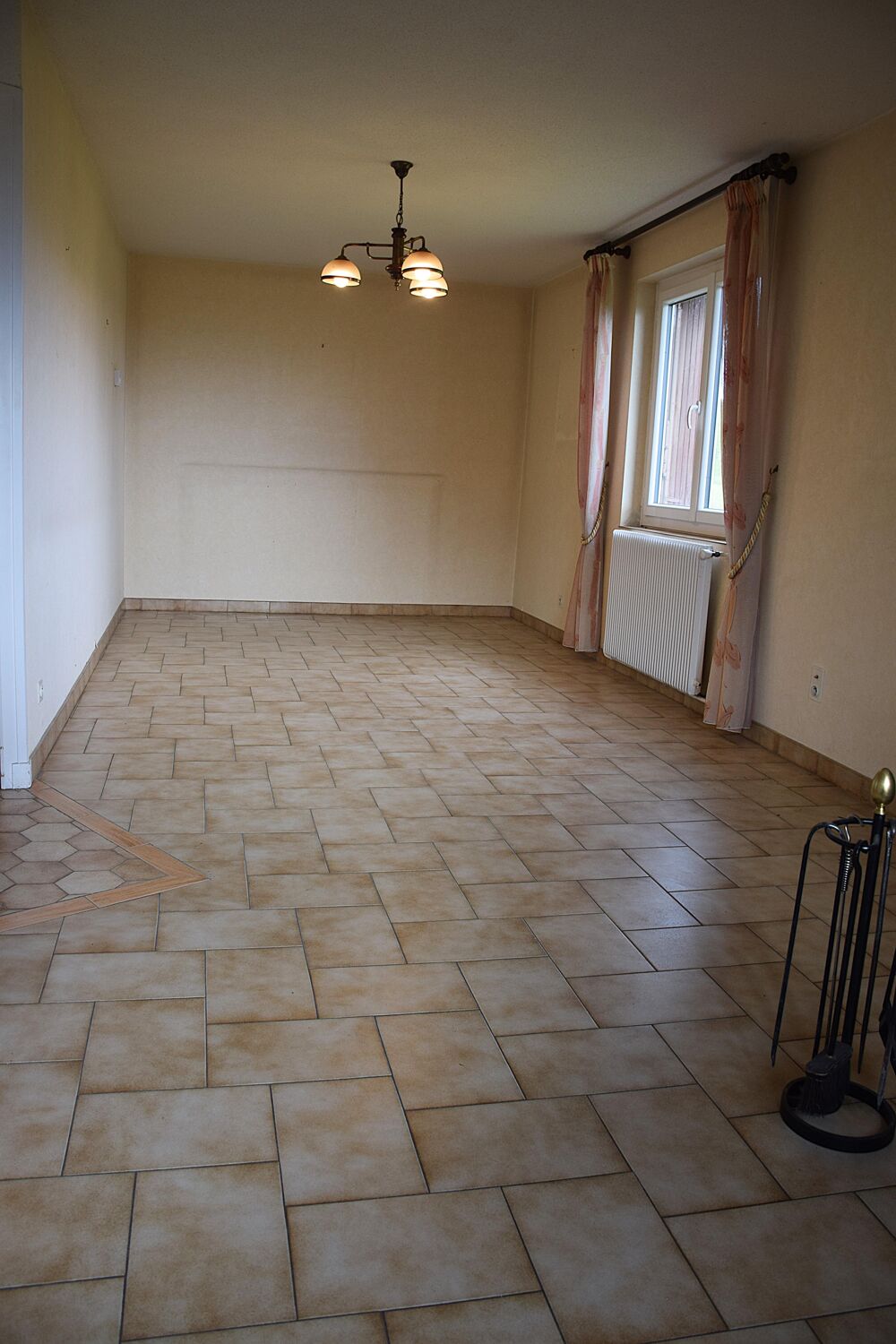 Maison 5 pièces