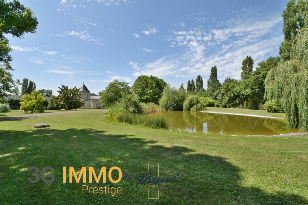  vendre  Maison Dou-la-Fontaine (49700)