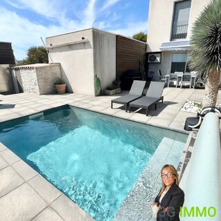  Maison � vendre 4 pi�ces 