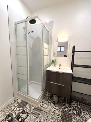  Appartement à vendre 2 pièces 28 m²