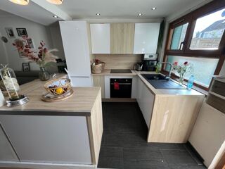  Maison � vendre 4 pi�ces 70 m�