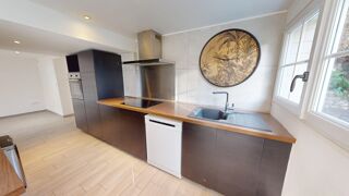  Maison � vendre 5 pi�ces 100 m�