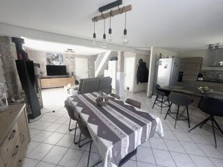  Maison � vendre 4 pi�ces 90 m�