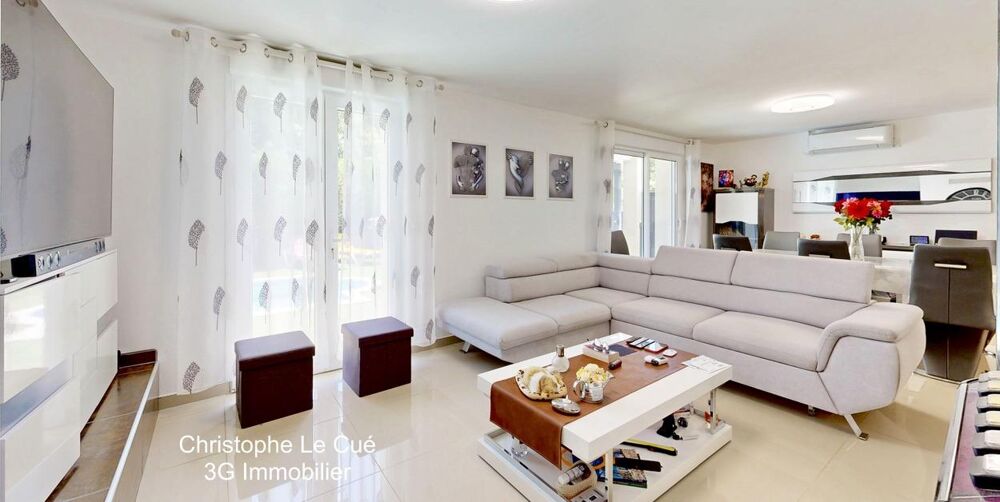 Vente Maison Villa 4 pièces Les cluses